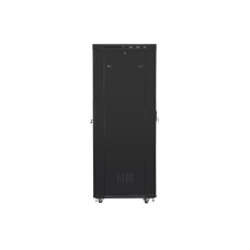 Lanberg Rack 42U 800X1000 (FF01-8042-12BL)