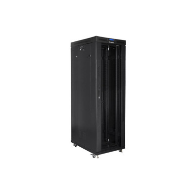 Lanberg Rack 42U 800X1000 (FF01-8042-12BL)