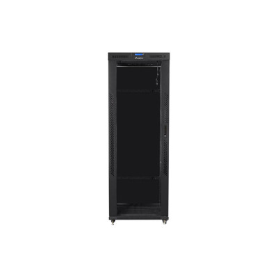 Lanberg Rack 42U 800X1000 (FF01-8042-12BL)