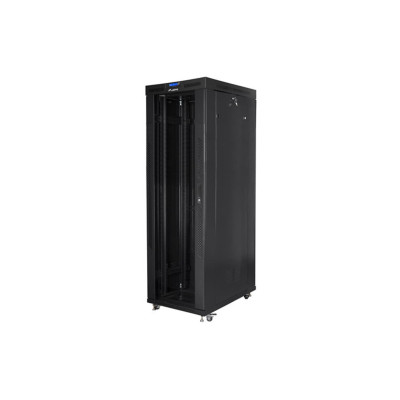 Lanberg Rack 42U 800X1000 (FF01-8042-12BL)