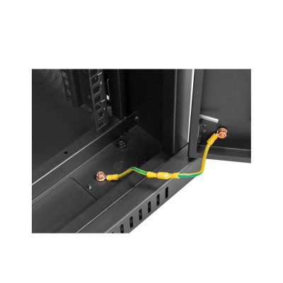 Lanberg Rack 42U 800X1000 (FF01-8042-12BL)