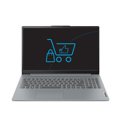 Lenovo IdeaPad Slim 3-15 (83ER0009PB)