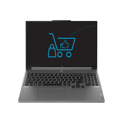 Lenovo Legion 5 16IRX9 (83DG00EPPB)
