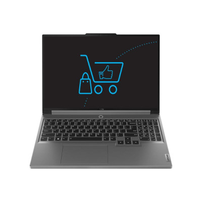 Lenovo Legion 5 16IRX9 (83DG00EQPB)