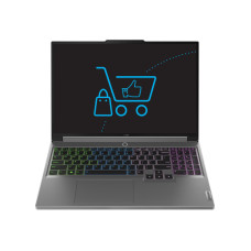 Lenovo Legion 5 16IRX9 (83DG00ESPB)