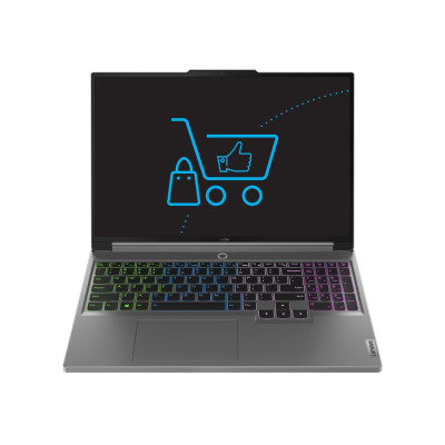 Lenovo Legion 5 16IRX9 (83DG00ESPB)
