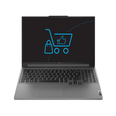 Lenovo Legion Slim 5 16AHP9 (83DH005YPB)