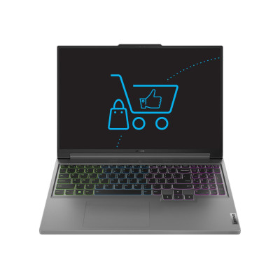 Lenovo Legion Slim 5 16AHP9 (83DH005XPB)