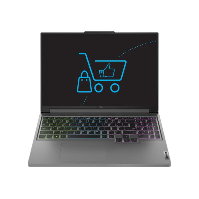 Lenovo Legion Slim 5 16AHP9 (83DH0065PB)