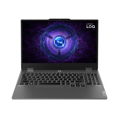 Lenovo LOQ 15IAX9 (83GS002NPB)
