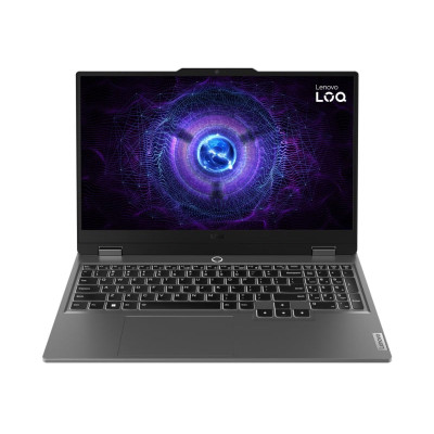 Lenovo LOQ-15 (83GS00ETPB)