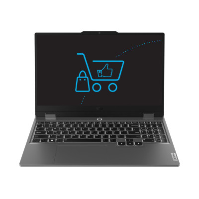 Lenovo LOQ 16ARP9 (83JC0068PB)
