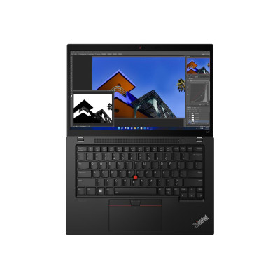 Lenovo ThinkPad L14 Ryzen 7 PRO (21H5001QPB)