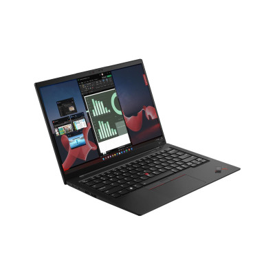 Lenovo ThinkPad X1 Carbon Gen 11 Deep Black (21HM006QPB)