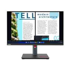 Lenovo ThinkVision P24h-30 (63B3GAT6EU)
