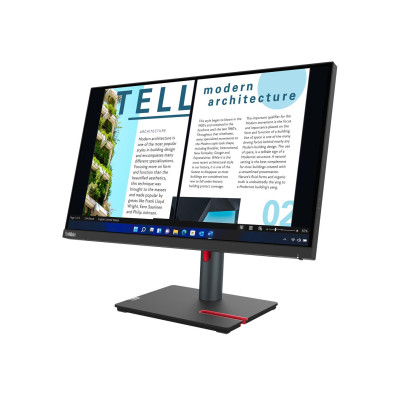 Lenovo ThinkVision P24h-30 (63B3GAT6EU)