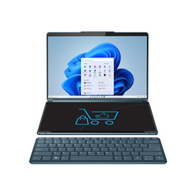 Lenovo Yoga Book 9 13IMU9 (83FF0020PB)