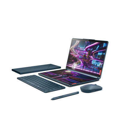 Lenovo Yoga Book 9 13IMU9 (83FF0020PB)