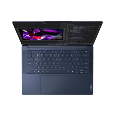 Lenovo Yoga Slim 7 14Q8X9 (83ED002SPB) Lenovo Yoga Slim 7 14Q8X9 (83ED002SPB)