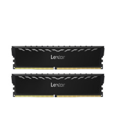 Lexar 32GB (2x16GB) 3600MHz CL18 Thor (LD4U16G36C18LG-RGD)
