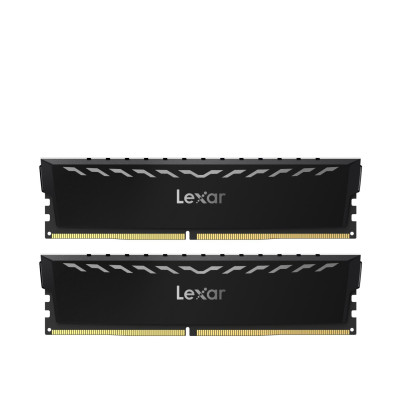 Lexar 32GB (2x16GB) 3600MHz CL18 Thor (LD4U16G36C18LG-RGD)