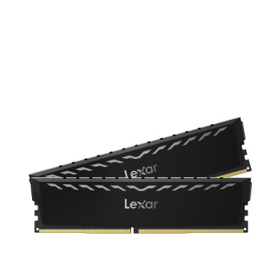 Lexar 32GB (2x16GB) 3600MHz CL18 Thor (LD4U16G36C18LG-RGD)