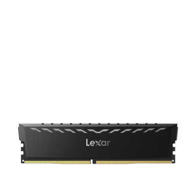 Lexar 32GB (2x16GB) 3600MHz CL18 Thor (LD4U16G36C18LG-RGD)