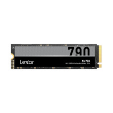 Lexar 4TB M.2 PCIe Gen4 NVMe NM790 (LNM790X004T-RNNNG)