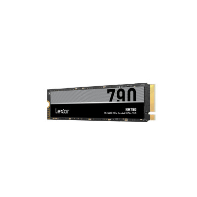 Lexar 4TB M.2 PCIe Gen4 NVMe NM790 (LNM790X004T-RNNNG)
