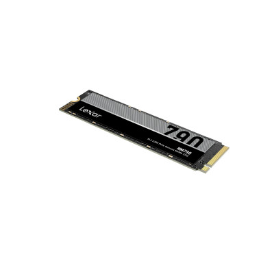 Lexar 4TB M.2 PCIe Gen4 NVMe NM790 (LNM790X004T-RNNNG)