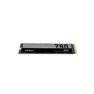 Lexar 4TB M.2 PCIe Gen4 NVMe NM790 (LNM790X004T-RNNNG)