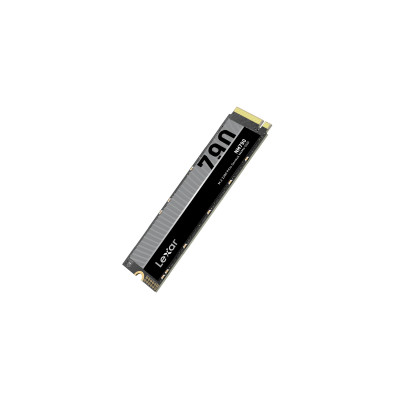 Lexar 4TB M.2 PCIe Gen4 NVMe NM790 (LNM790X004T-RNNNG)