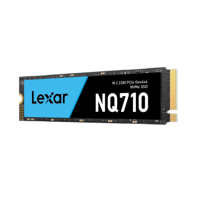 Lexar NQ710 500 GB (LNQ710X500G-RNNNG)