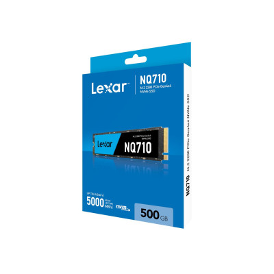 Lexar NQ710 500 GB (LNQ710X500G-RNNNG)