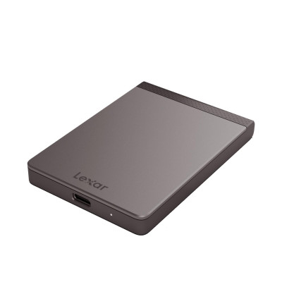 Lexar SL200 1TB USB 3.2 Gen 1 (LSL200X001T-RNNNG)