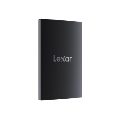 Lexar SL500 4 TB (LSL500X004T-RNBNG)