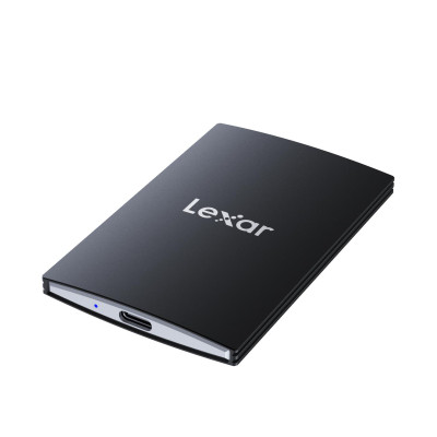 Lexar SL500 4 TB (LSL500X004T-RNBNG)