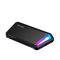Lexar BLAZE Gaming Portable SSD 1TB (LSL660X001T-RNNNG)