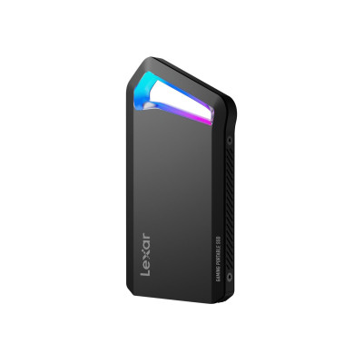 Lexar BLAZE Gaming Portable SSD 1TB (LSL660X001T-RNNNG)