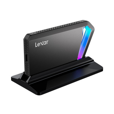 Lexar BLAZE Gaming Portable SSD 1TB (LSL660X001T-RNNNG)
