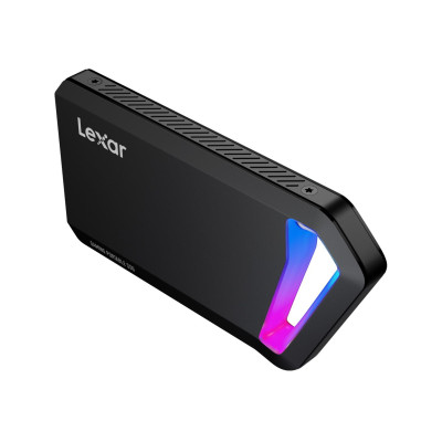 Lexar BLAZE Gaming Portable SSD 1TB (LSL660X001T-RNNNG)