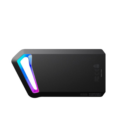 Lexar BLAZE Gaming Portable SSD 1TB (LSL660X001T-RNNNG)