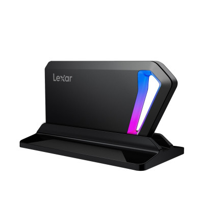 Lexar BLAZE Gaming Portable SSD 1TB (LSL660X001T-RNNNG)