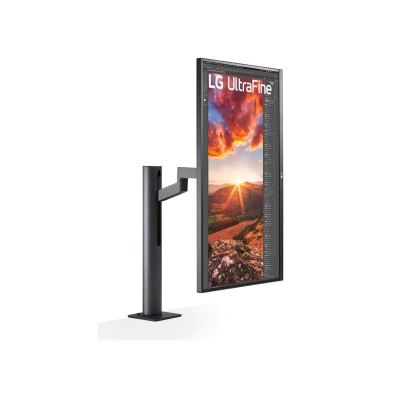 LG 27UN880P-B Ergo 4K