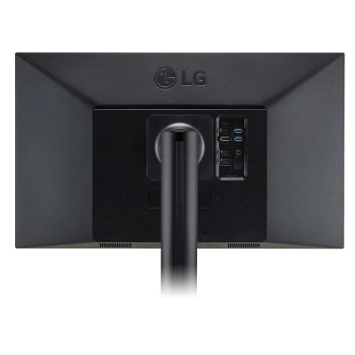 LG 27UN880P-B Ergo 4K