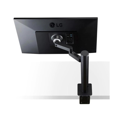 LG 27UN880P-B Ergo 4K