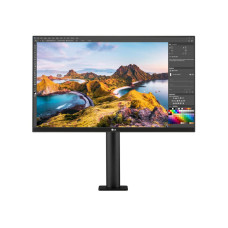 LG 27UN880P-B Ergo 4K