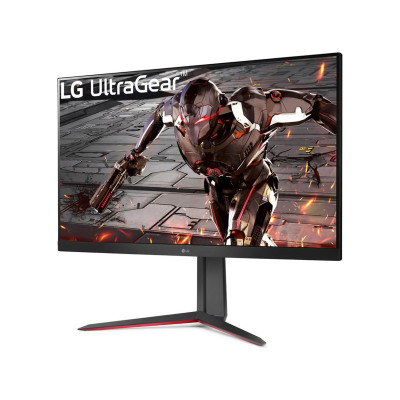 LG 32GN650-B