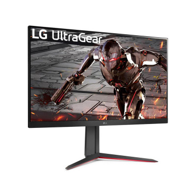 LG 32GN650-B