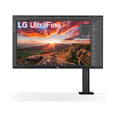 LG Ultrafine 32UN880P-B Ergo